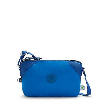 Bolsos Cruzados Kipling Art Extra Small Azul Rey Azules | MX 1077DF